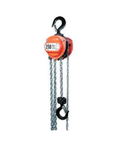 Manual Chain Hoist 1อัน