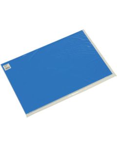 กระดานสี น้ำเงิน 300 x 450 มม