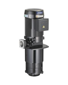 ปั๊มน้ำหล่อเย็นหลายขั้นตอนชนิดจุ่ม 2.2kw ระยะยกรวม 12m