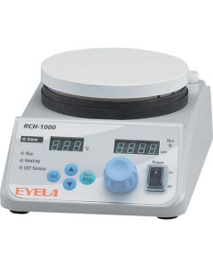 Magnetic Stirrer with Heater