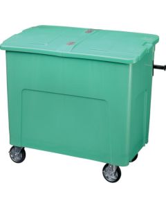 Recycle Cart