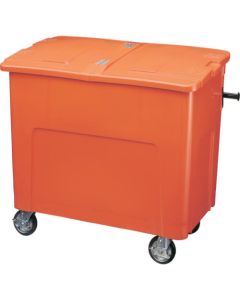 Recycle Cart