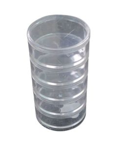Parts Case ROUND CASE L 72อัน