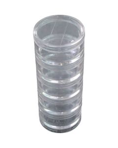 Parts Case ROUND CASE M 144อัน