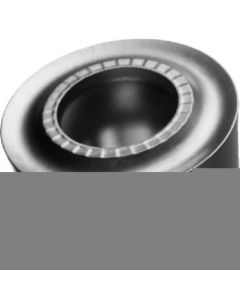ปลายบวก CoroTurn 107 สำหรับการกลึง H13A