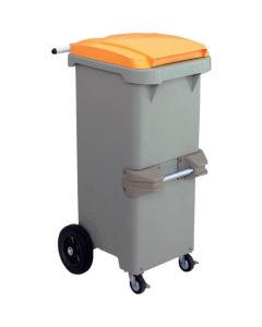 Recycling Cart 1อัน