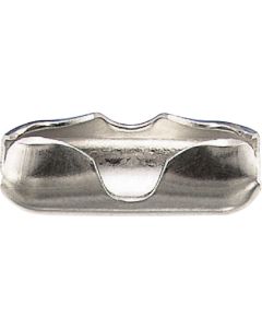 Stainless Steel Connector