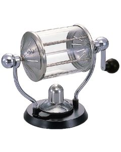 Coffee Roaster Retro