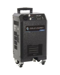 เครื่องทำความเย็นสำหรับชุดทำความเย็น "Cold Carry"