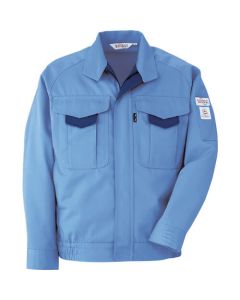 Long-sleeve Blouson 1ชุด