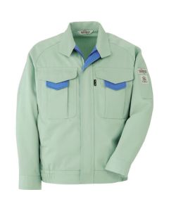 Long-sleeve Blouson 1ชุด