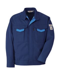 Long-sleeve Blouson 1ชุด