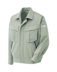 Long-sleeve Blouson 1ชุด