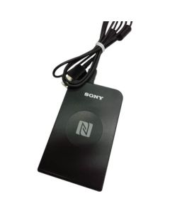 เครื่องอ่านการสื่อสาร NFC PaSoRi