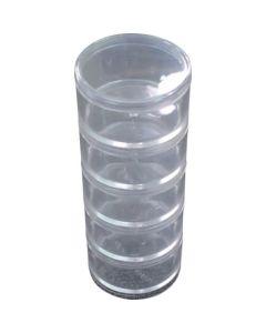 Parts Case ROUND CASE S 144อัน