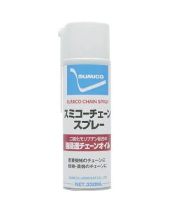 SUMIKO CHAIN SPRAY