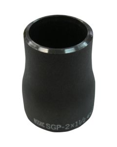 Butt-Weld Pipe Fitting