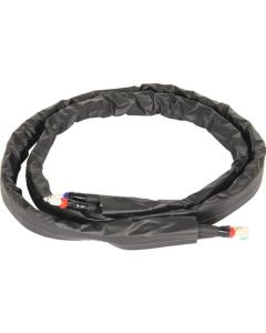 ท่อทำความเย็นสำหรับชุดทำความเย็น "Cold Carry" เท่านั้น