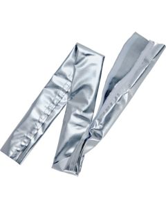 Cold Carry Hose Cover for a Sputter
