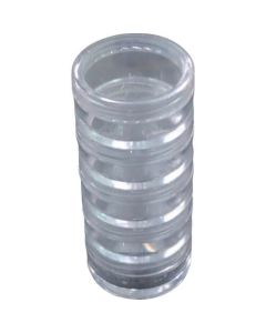 Parts Case ROUND CASE 288อัน