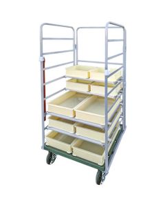 Rack Combi Tainer