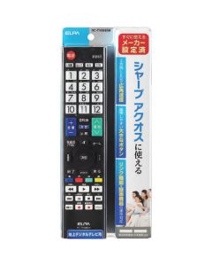 RC-TV009SH 1อัน