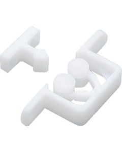 Mortise Type Rotary Catch 1อัน
