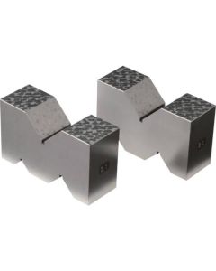 Cast lron V Blocks A-Type ชุดละ 2อัน