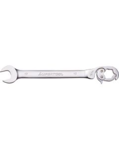 Open Ratchet