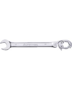 Open Ratchet