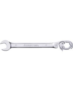 Open Ratchet