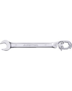 Open Ratchet