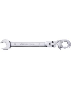 Open Ratchet