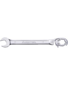 Open Ratchet