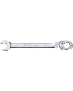 Open Ratchet