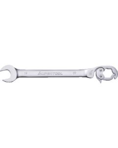Open Ratchet