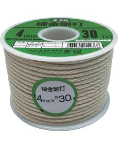 Cotton Rope