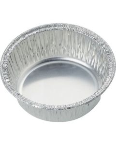 Aluminum Container