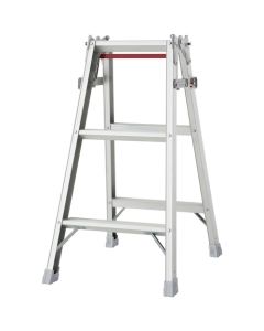 Aluminum 2-way Ladder RD