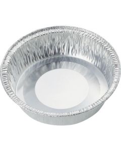 Aluminum Container