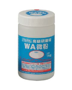 WA Grinding Material