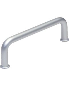 ด้ามอลูมิเนียมกลม 120 x 41 สีธรรมชาติ