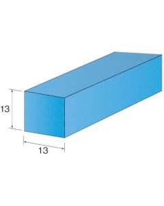 Abrasive Stone Stick ถุงละ 10อัน