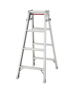 Aluminum 2-way Ladder RD