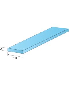 Abrasive Stone Stick ถุงละ 10อัน
