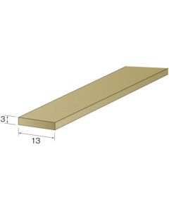 Abrasive Stone Stick ถุงละ 10อัน