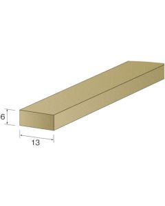 Abrasive Stone Stick ถุงละ 10อัน
