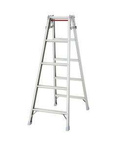 Aluminum 2-way Ladder RD