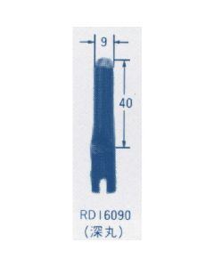 WOODCARVING BLADE FOR WCS-100(WH-6) 1เส้น