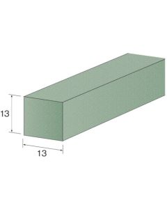 Greenstone GC#320 13 x 13มม. (10 ชิ้น)